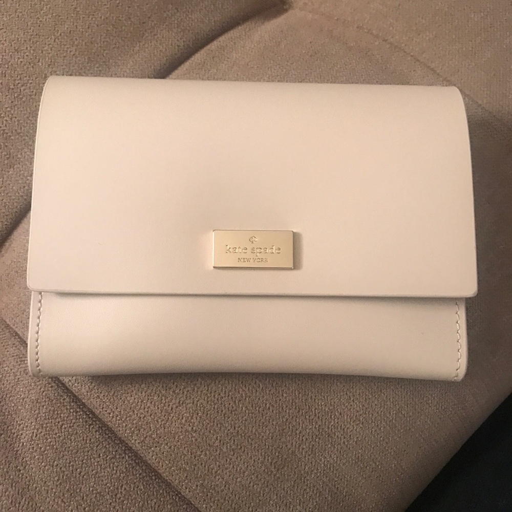 Kate Spade Purse! Debuted on 3/11/17